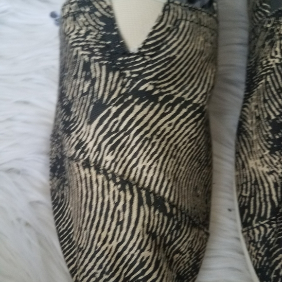 NWOT toms men shoes - Picture 3 of 8